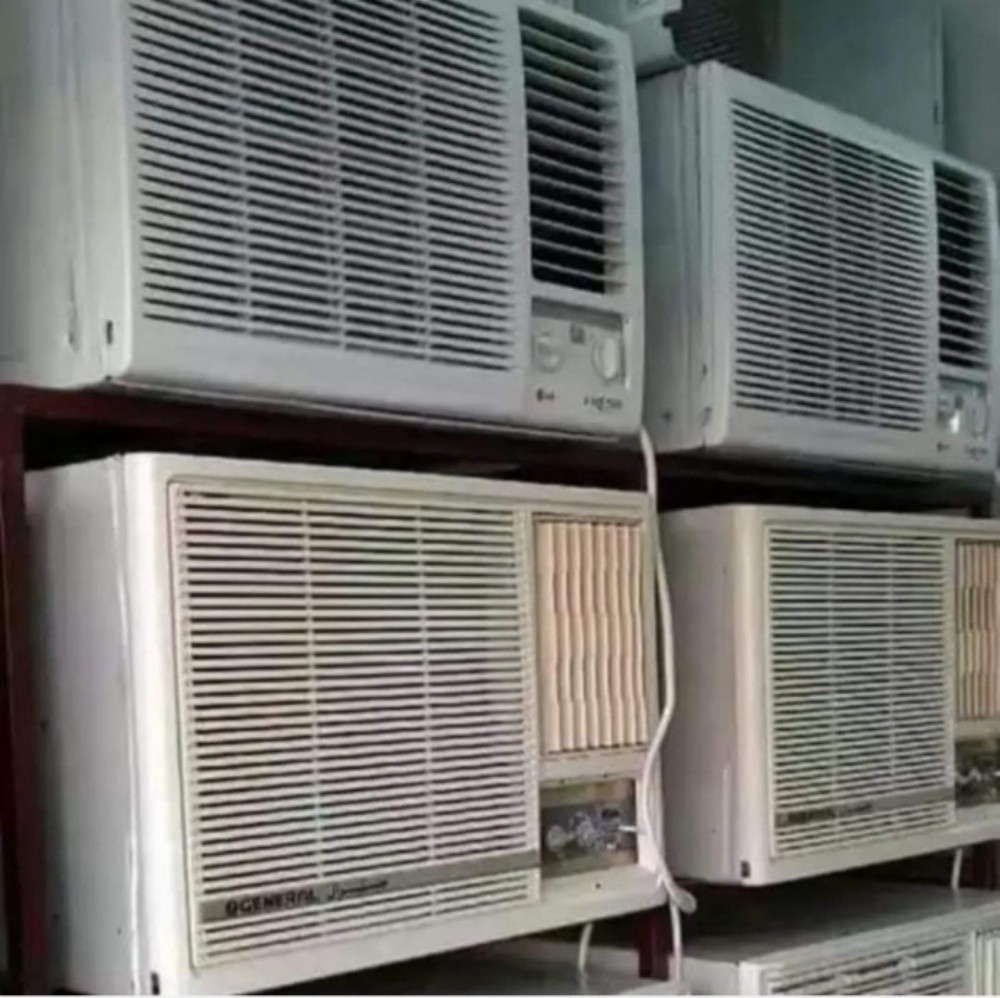 متخصصون فى شراء التكيف السكراب وا - 1