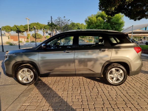 Chevrolet Captiva 2023 - 1