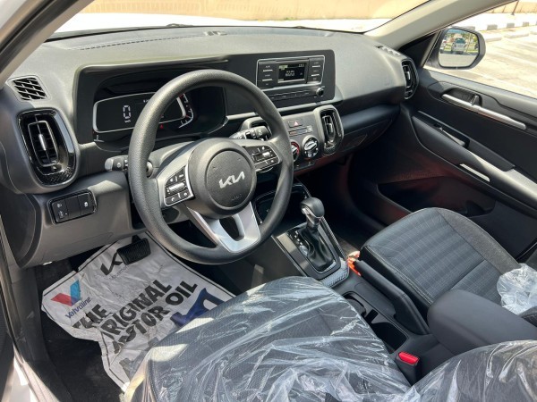 kia sonet 2023. - 2