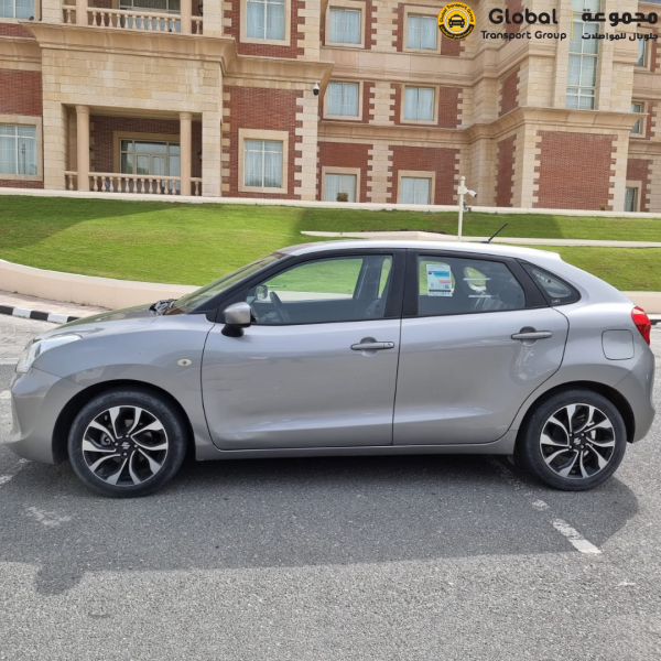 suzuki baleno 2022.. - 3