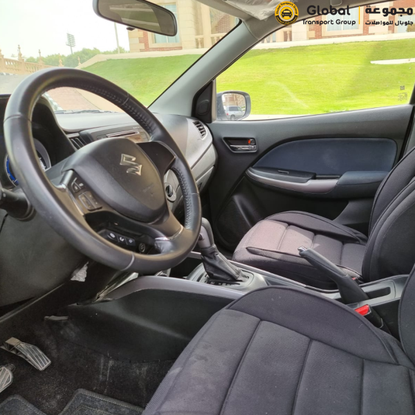 suzuki baleno 2022.. - 4