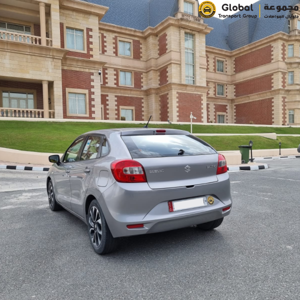suzuki baleno 2022.. - 2