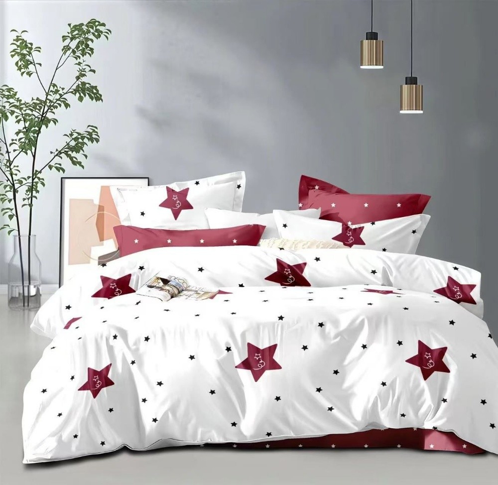 king size comforter set available - 3