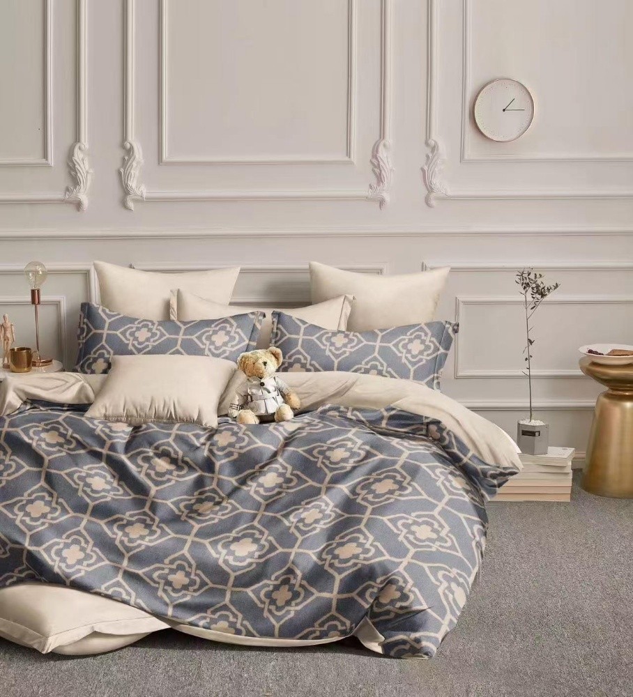 king size comforter set available - 6