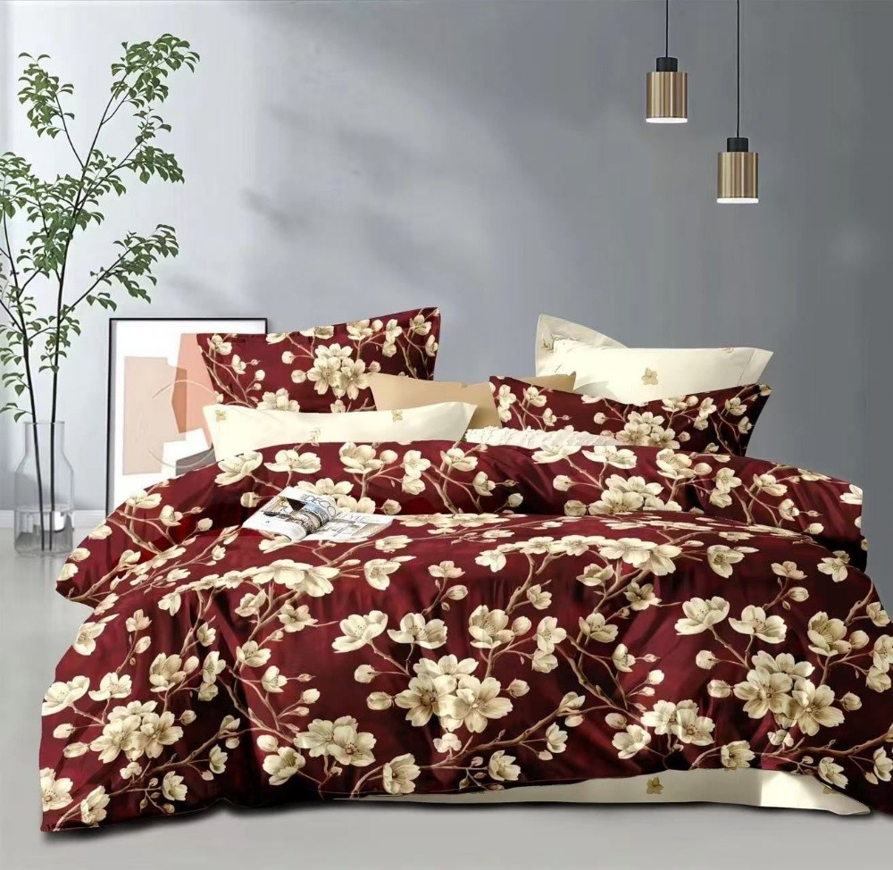 king size comforter set available - 4
