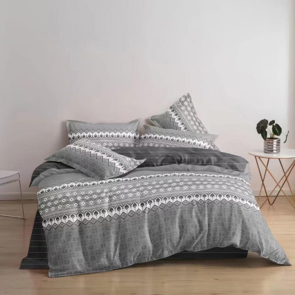 king size comforter set available - 11