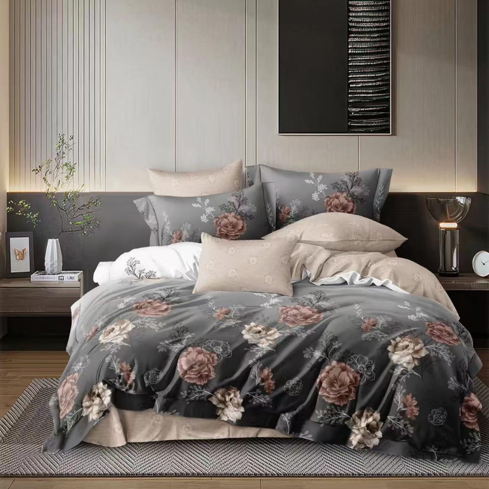 king size comforter set available - 1
