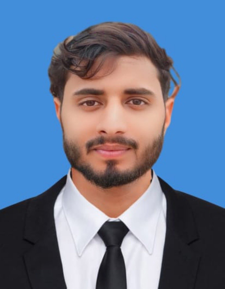Abdul Mobin - 1