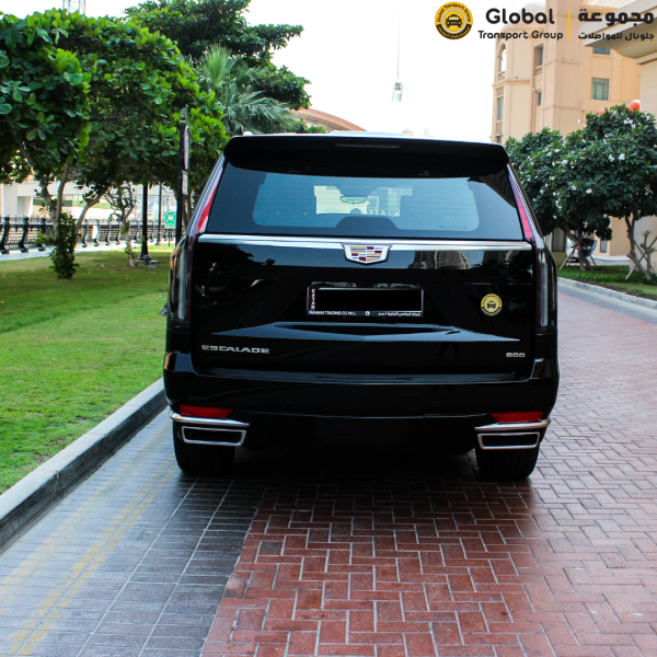 Cadillac escalade 2024 - 2