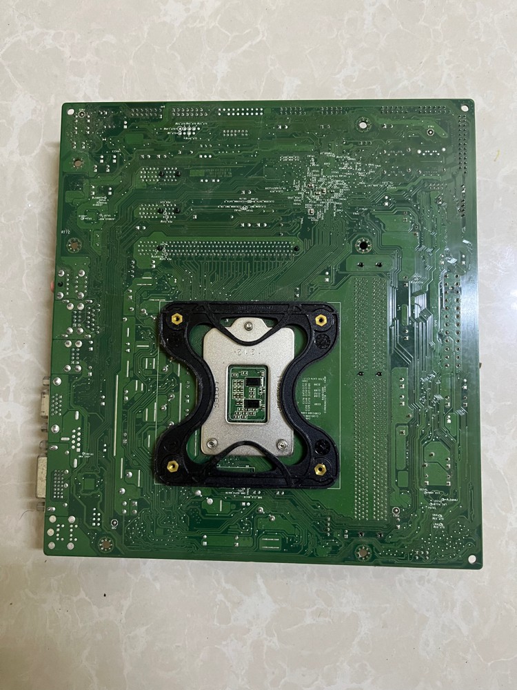 Lenovo N1996 Motherboard  - 2
