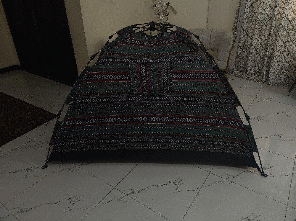 خيمة للبيع - 4
