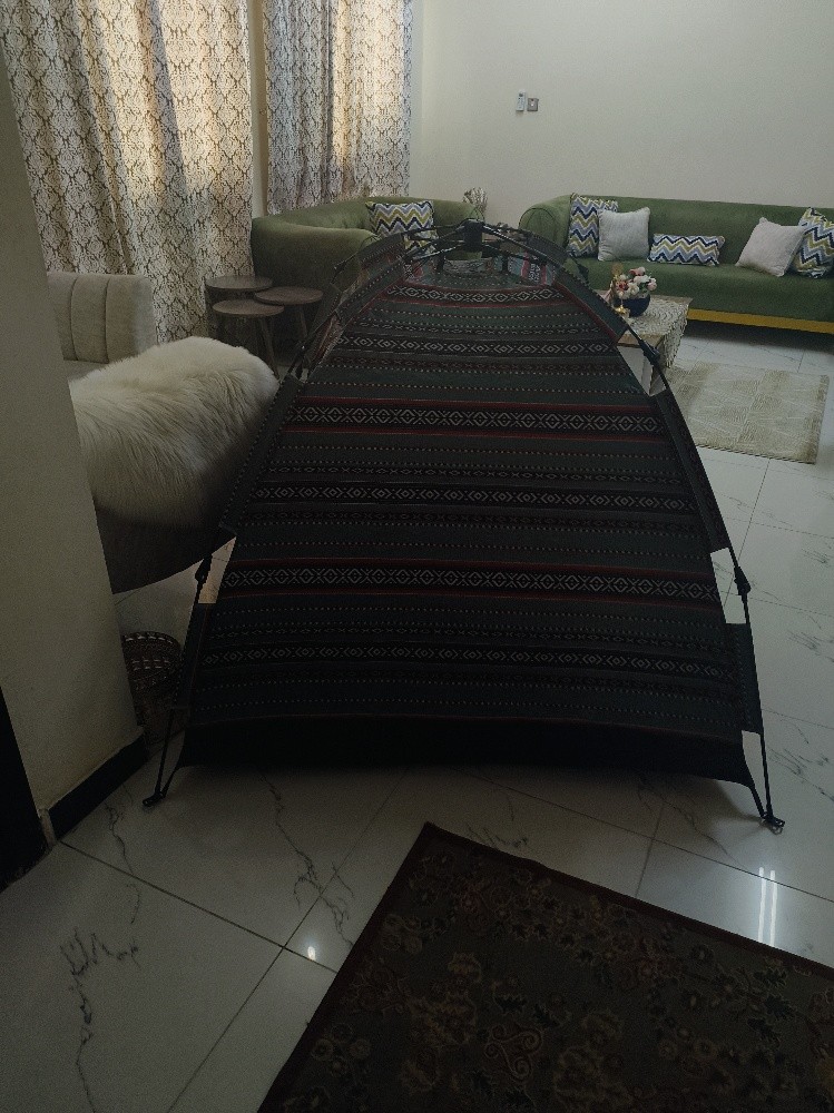 خيمة للبيع - 3