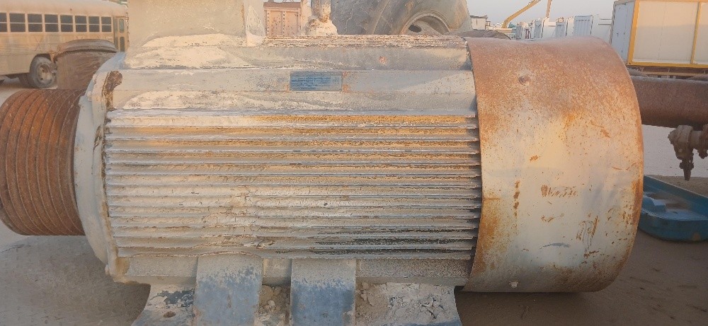 motor - 2