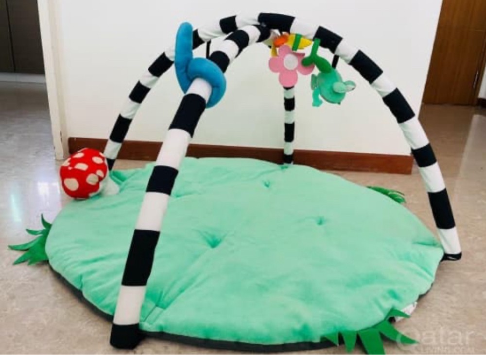 playmat - 1