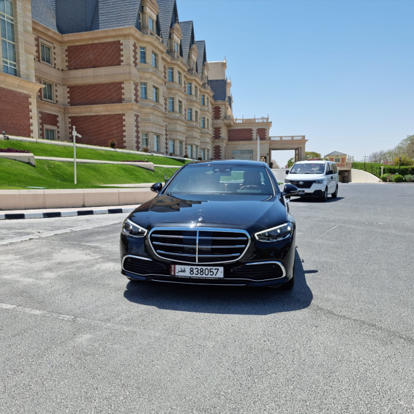 Mercedese S450 / 2023. - 2
