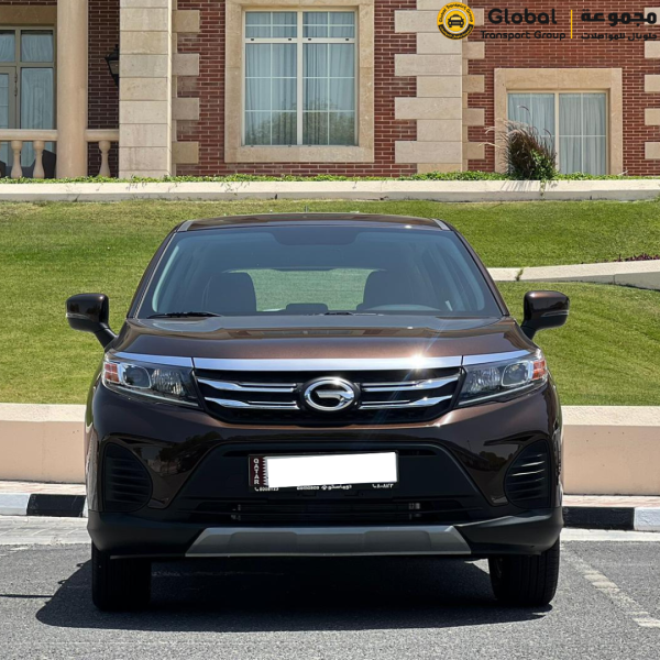 Gac gs3 2022.. - 1
