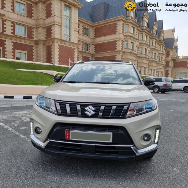 Suzuki Vitara 2022. - 1