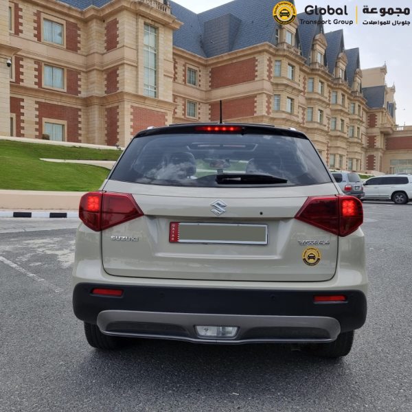 Suzuki Vitara 2022. - 3