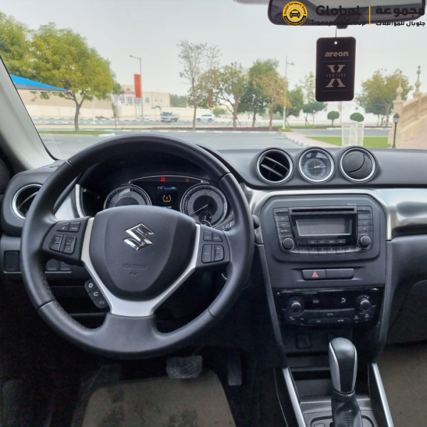 Suzuki Vitara 2022. - 5