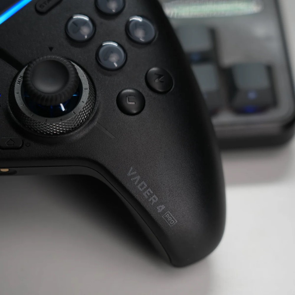 Flydigi Vader 4 Pro - Controller  - 3