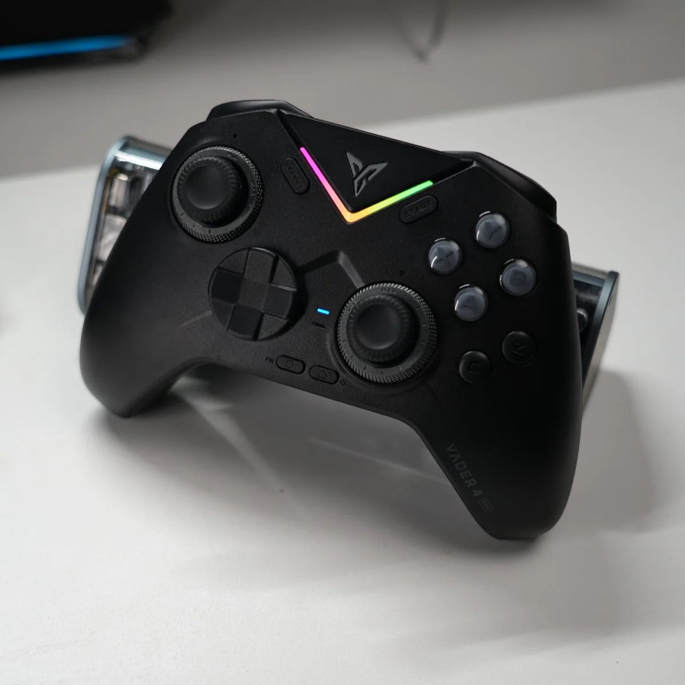 Flydigi Vader 4 Pro - Controller  - 2