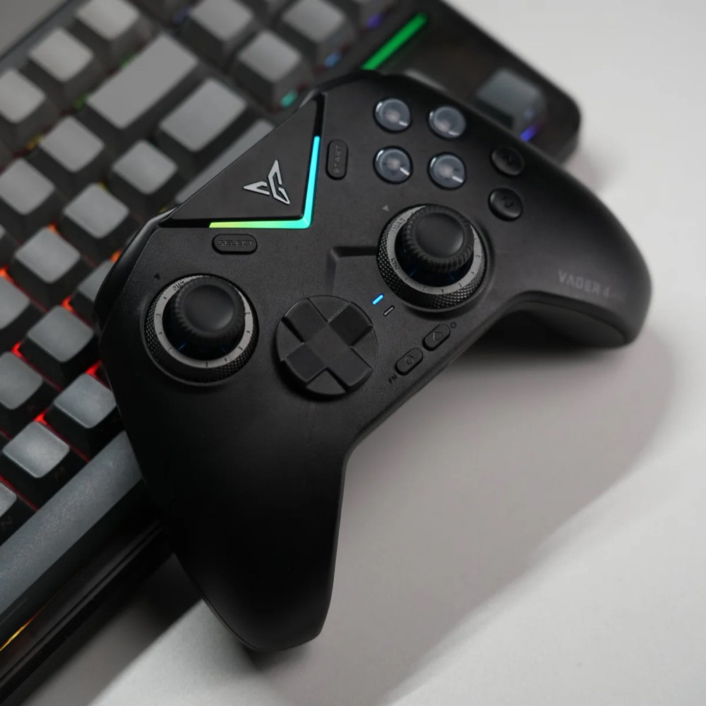 Flydigi Vader 4 Pro - Controller  - 4