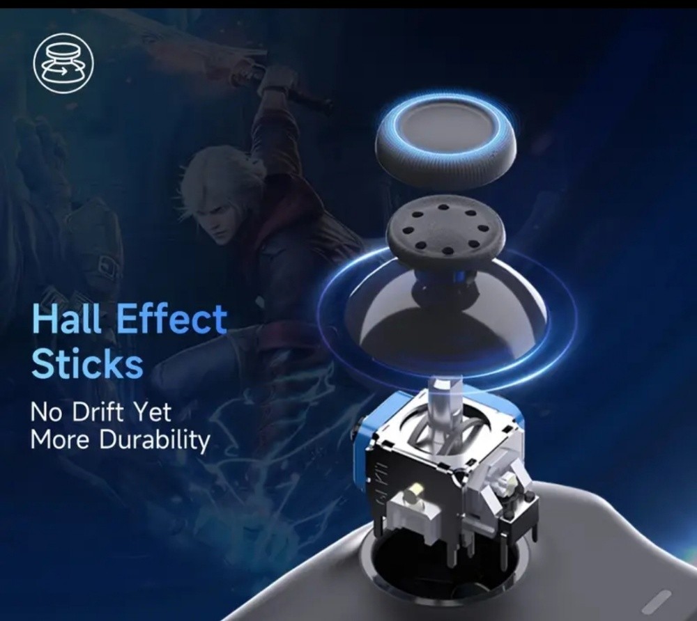 mobile gaming controller gift - 8