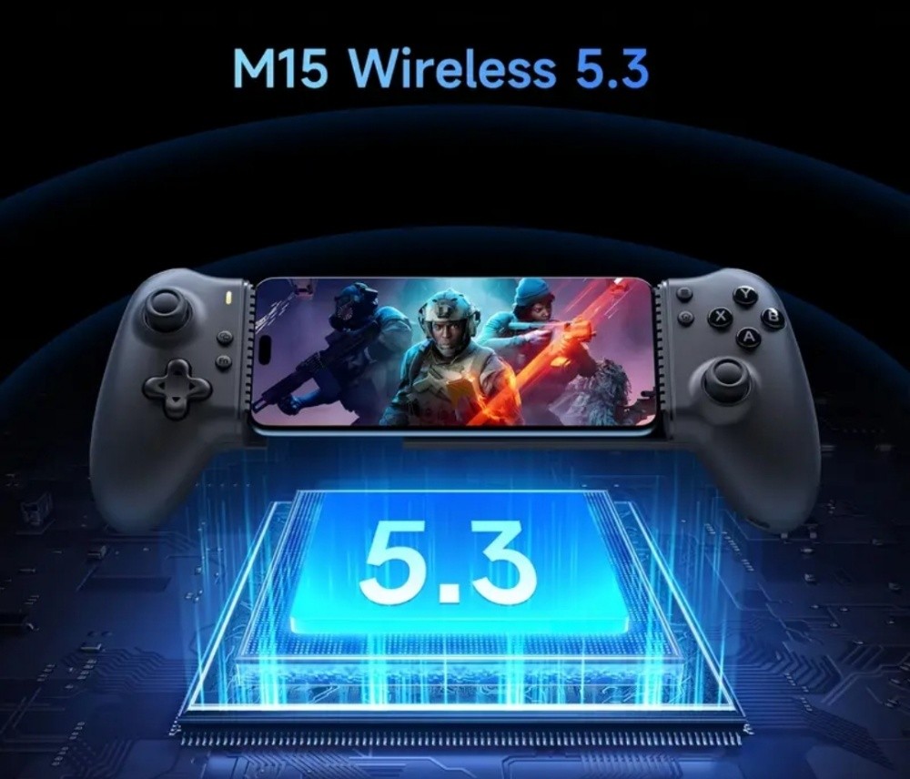 mobile gaming controller gift - 5