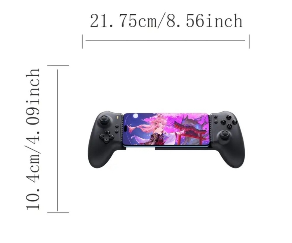 mobile gaming controller gift - 6