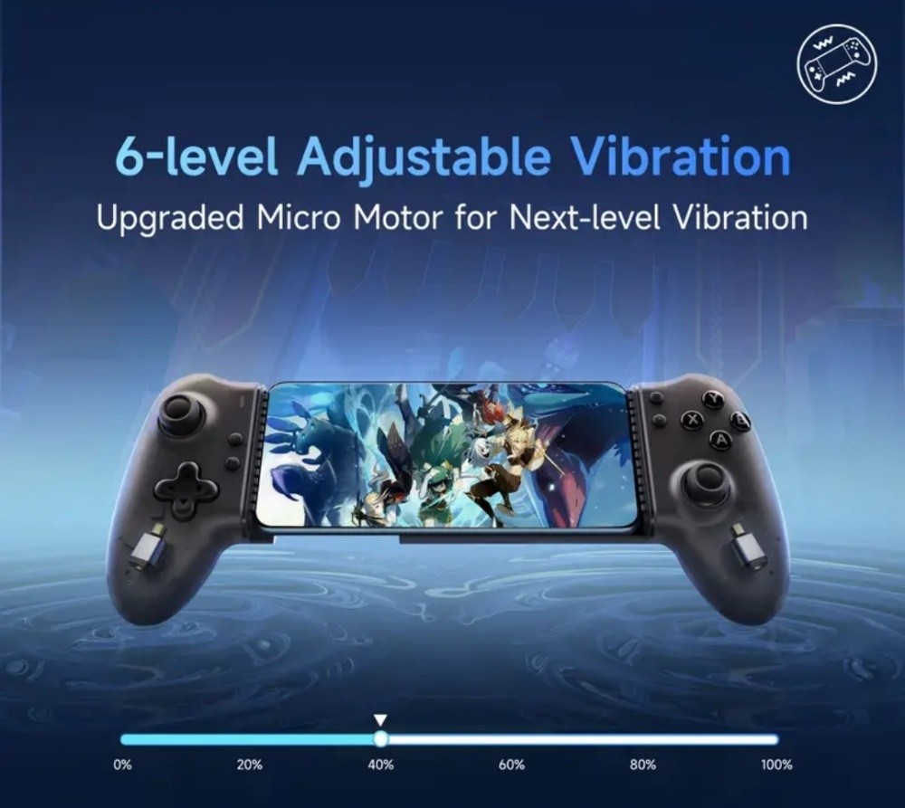 mobile gaming controller gift - 9