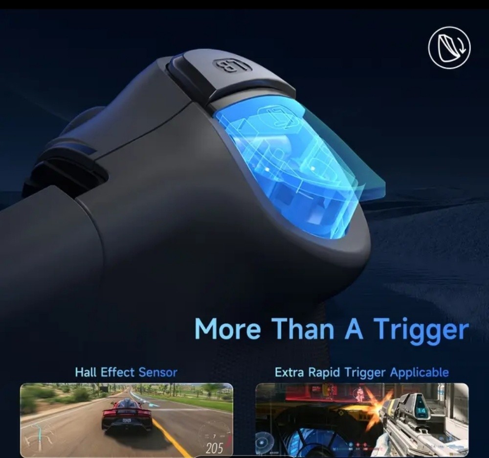 mobile gaming controller gift - 7