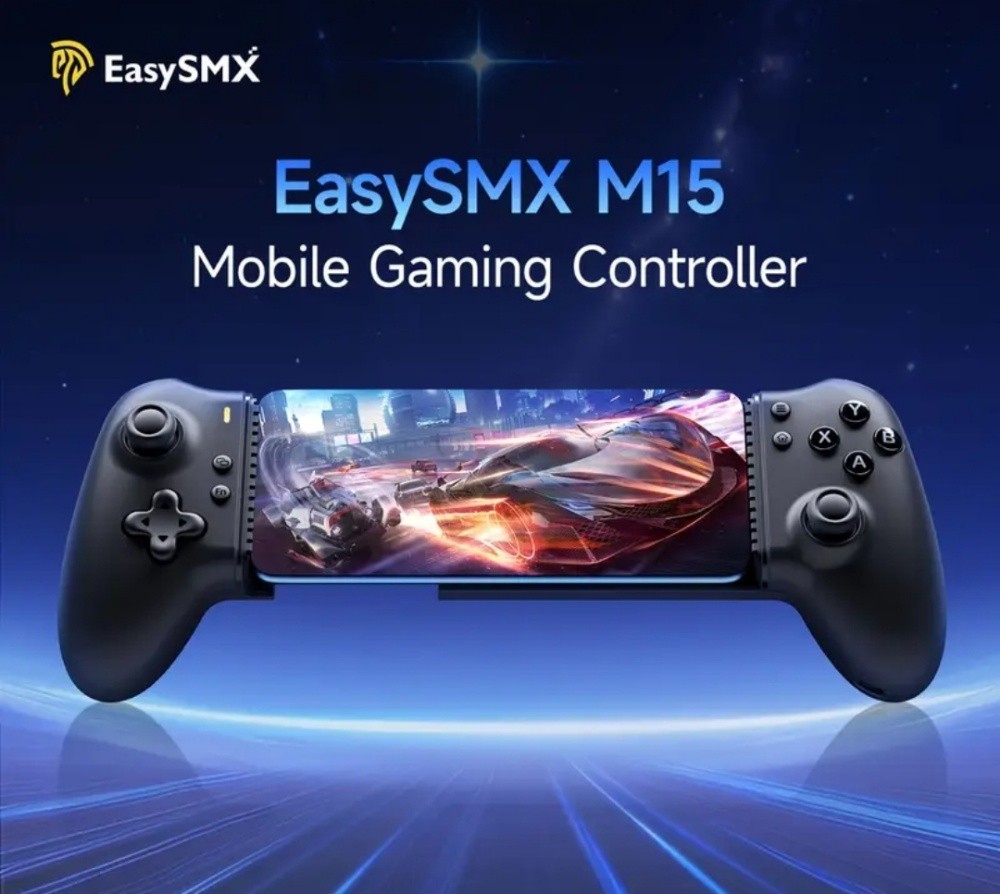mobile gaming controller gift - 10