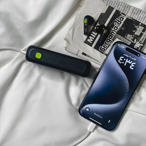 Goui Singi Power Bank 10,000mAh - 3