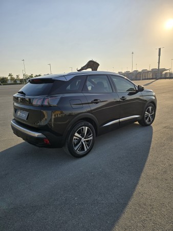 PEUGEOT/ 3008/ Allure/ 2025 - 8