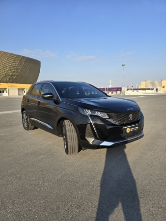 PEUGEOT/ 3008/ Allure/ 2025 - 1