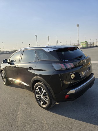 PEUGEOT/ 3008/ Allure/ 2025 - 3