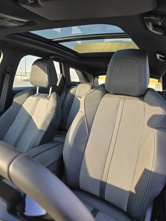 PEUGEOT/ 3008/ Allure/ 2025 - 5