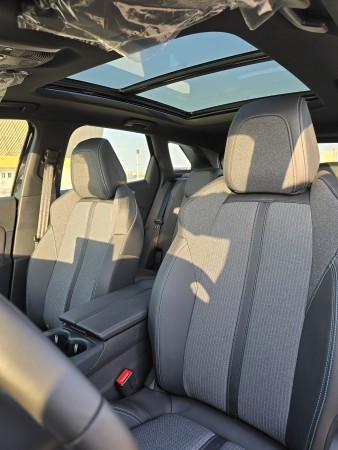 PEUGEOT/ 3008/ Allure/ 2025 - 7