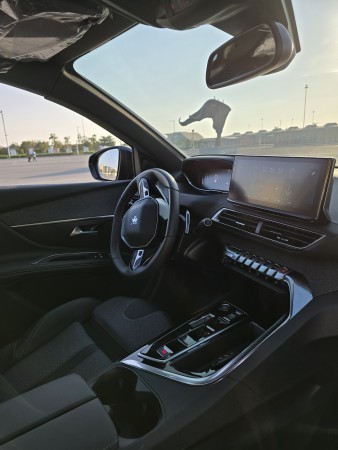 PEUGEOT/ 3008/ Allure/ 2025 - 9