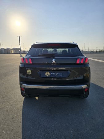 PEUGEOT/ 3008/ Allure/ 2025 - 4