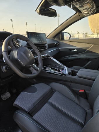 PEUGEOT/ 3008/ Allure/ 2025 - 2
