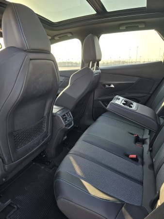 PEUGEOT/ 3008/ Allure/ 2025 - 6