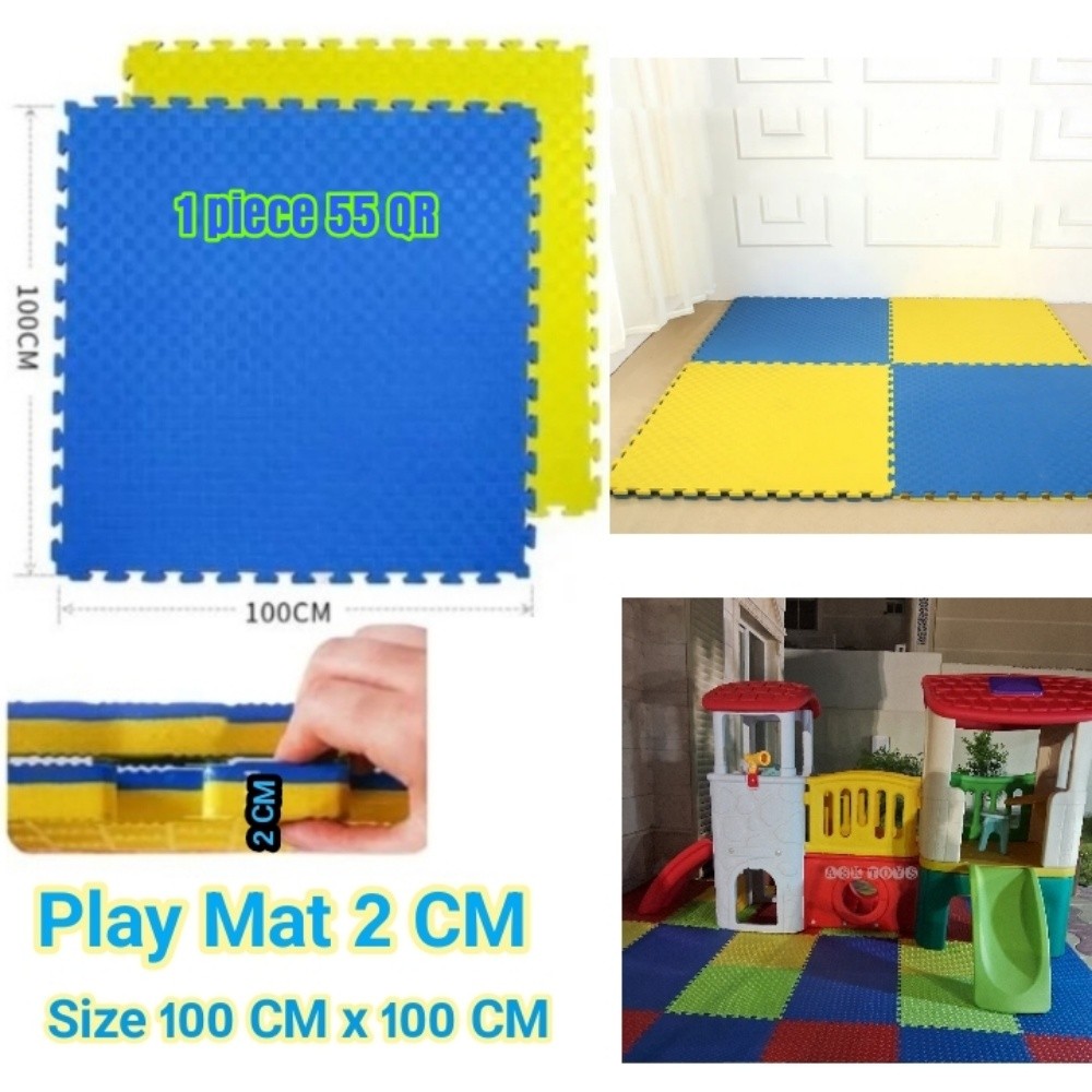 Playground for kids - 9