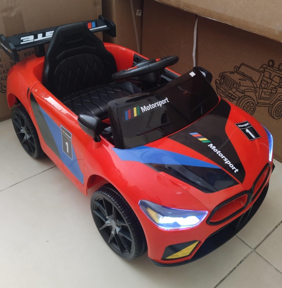 Electric car for kids - 2