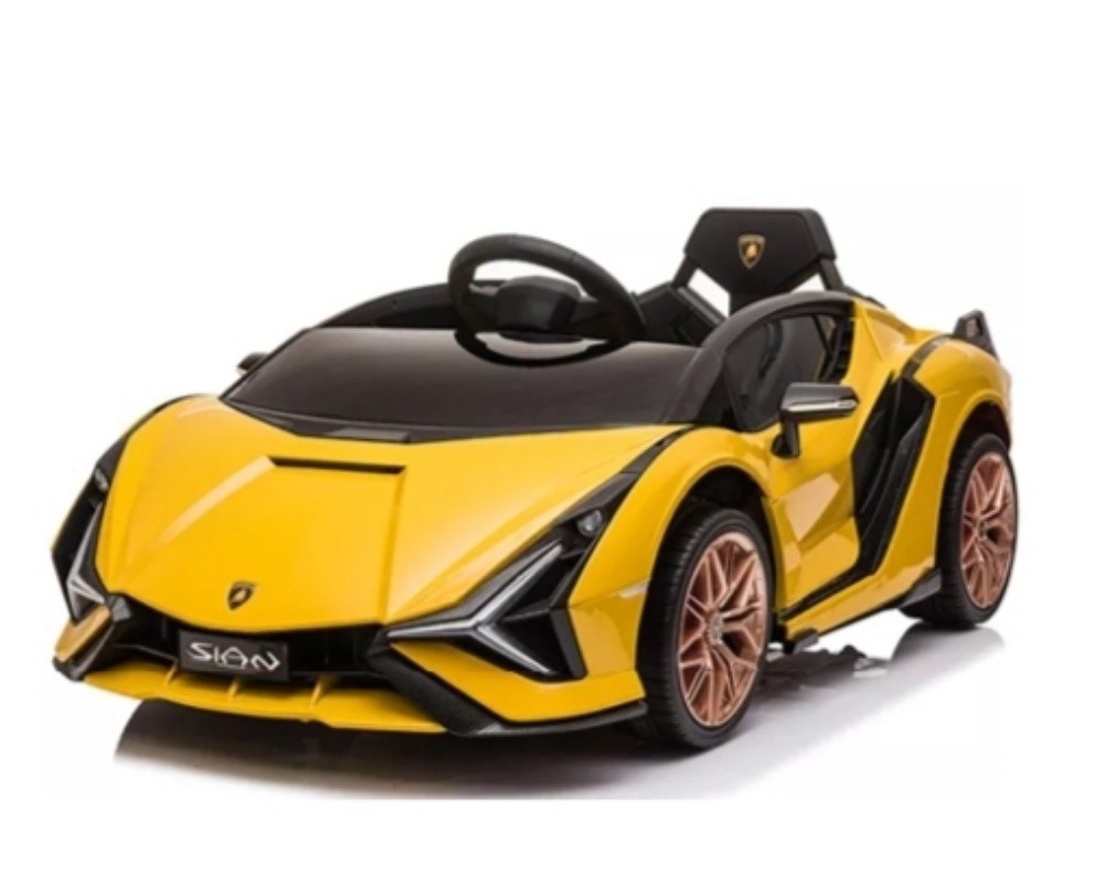Electric car for kids - 2