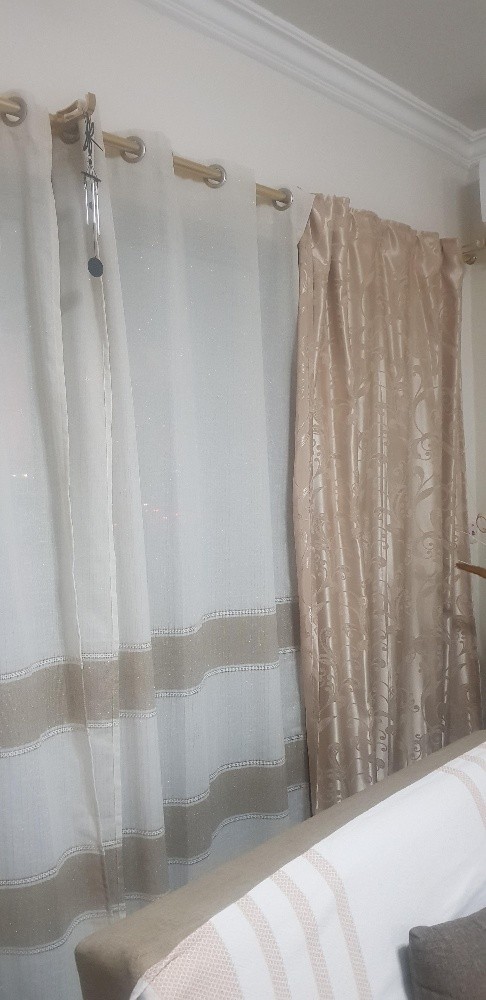 curtains - 1