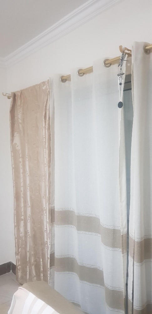 curtains - 2