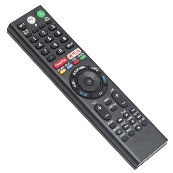 ALL TYPE OF TV REMOTE - 1