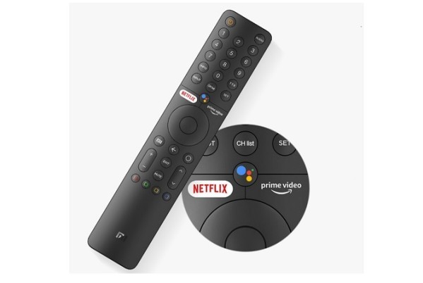 ALL TYPE OF TV REMOTE - 2