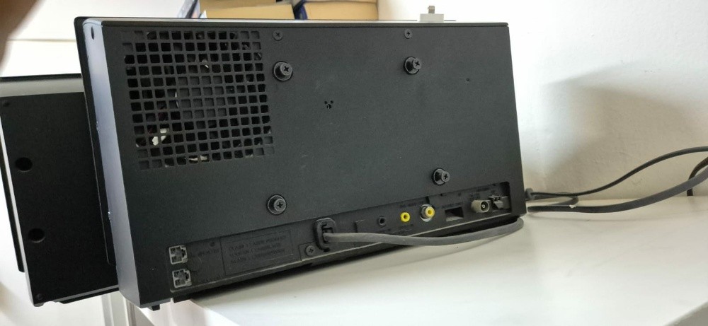 Sony DVD CD MP3 System - 2